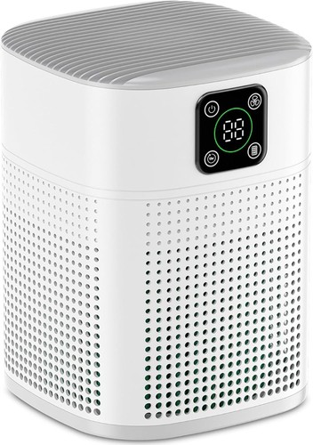 H13 true hepa air purifier - h13,
