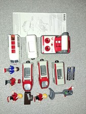 Brio Train Set Bundle