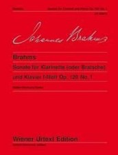 Sonata F minor op. 120/1