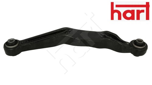 Rear left control arm trailing - rear,