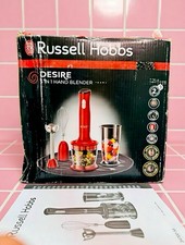 Russell Hobbs Desire 3 in 1