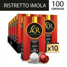 L'OR 100 Nespresso* Compatible