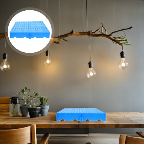 Reusable plastic moisture - plastic,