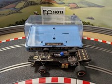 Scalextric c050 jps super - jps.,