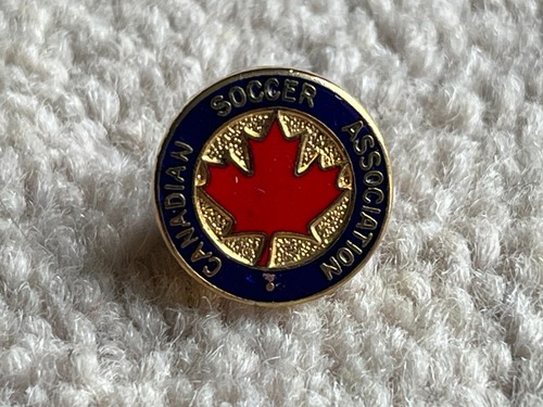 Canadian soccer association - soccer,