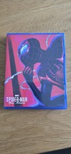Marvel spider man miles - marvel, spider-man