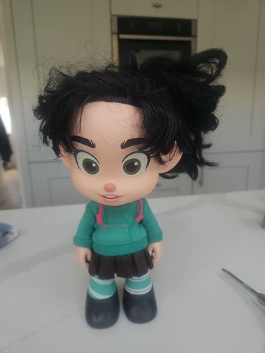 Wreck ralph breaks the - it,