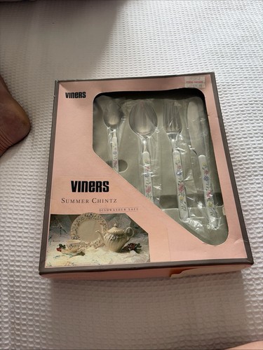 Vintage viners summer - vintage,