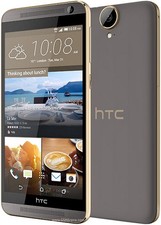 SEALED BOXED HTC One E9+ 32GB
