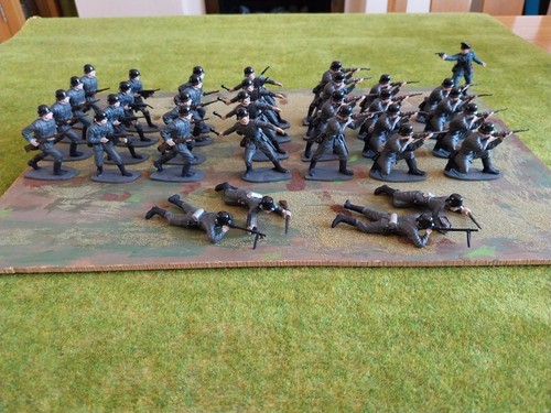 Airfix scale german - airfix,