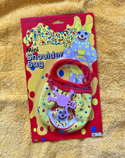 Vintage Mr Blobby Mini