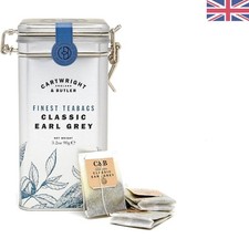 Artisan Earl Grey Tea Bags -