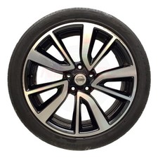 Nissan X-Trail T32 225/45/R19 Alloy Wheel & Tyre 2014-2017
