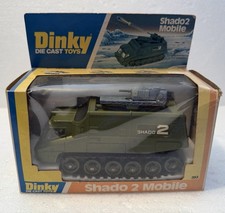 Dinky 353 Shadow 2 Mobile From