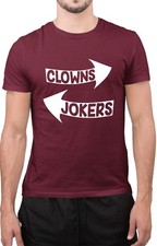 Funny Clown Jokers Sarcastic