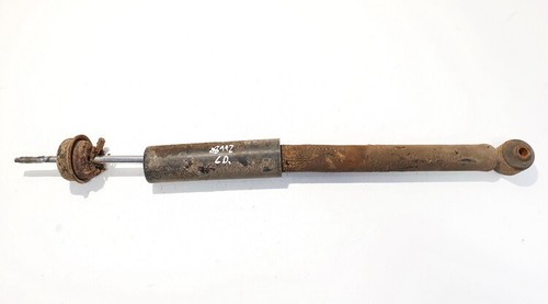 Shock absorber suspension - ,