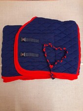 Thermalux cooler rug by Colin