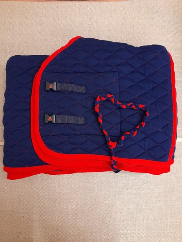 Thermalux cooler rug - , colin