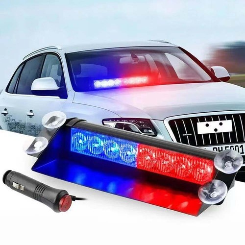 Led car strobe - 8,