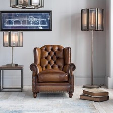 Bespoke Judge Oskar Hand