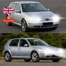 For VW Golf MK4 - 4Side 55W