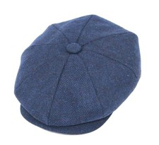 Best Mens Hats UK Retro