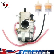 Fit For Mikuni TM34 TM34-2