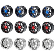 2.2" Beadlock Crawler Wheel