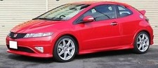 HONDA CIVIC TYPE R EURO FN2