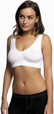 jml belvia bra womens soft