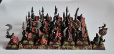 WARHAMMER ORC AND GOBLINS