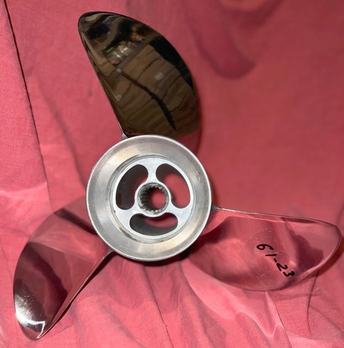 Volvo penta stainless - penta,