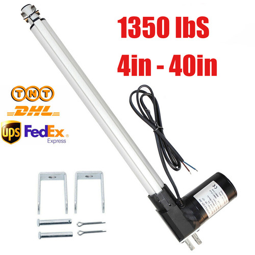 6000n linear actuator - 6000n,