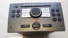 Vauxhall Vectra 2004 Car Radio