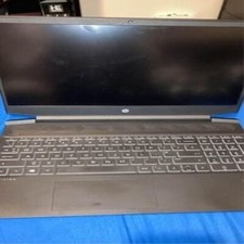 HP Pavilion 15eclxxx 15.6" (256GB SSD, AMD Ryzen 5 4600H, 3.00 GHz, 8GB RAM)
