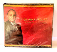 Personal Development by Richard Bandler CD Audio - NLP Expert Mindset NEW 635