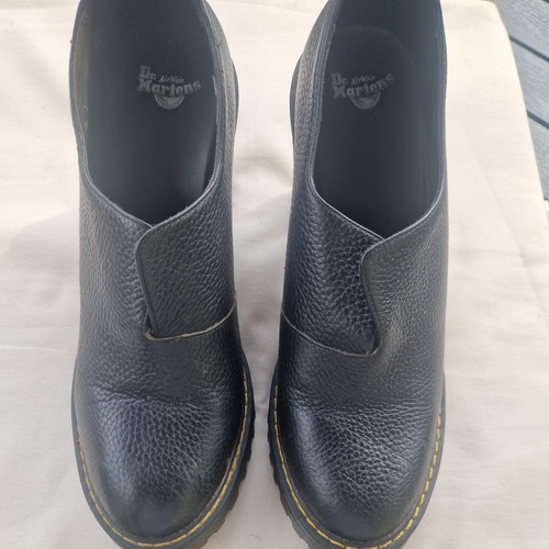 Martens cordelia heeled - cordelia,