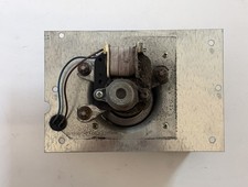 Fan  Assembly Potterton