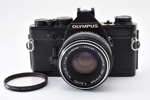 Excellent olympus 1 - 【excellent】olympus, om-1