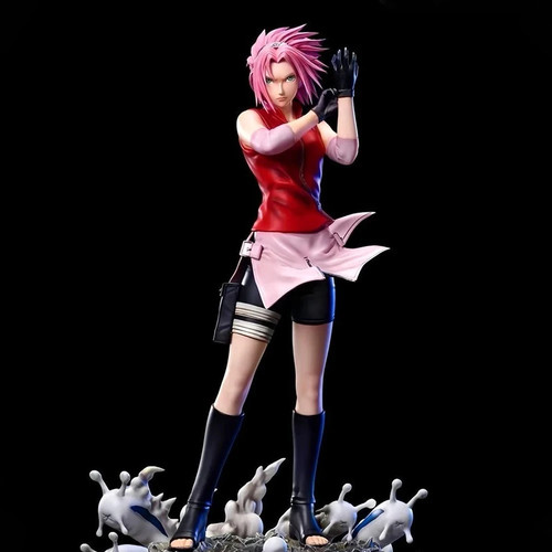 5cm haruno sakura anime - 27.5cm,