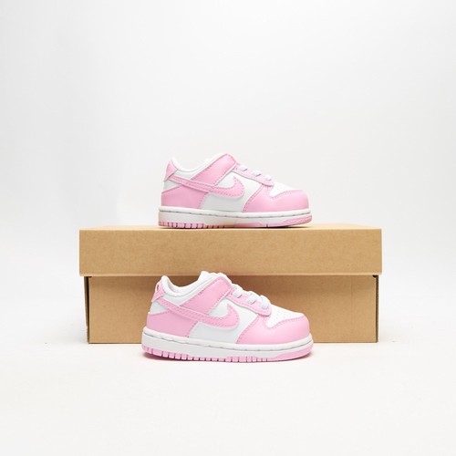 Nike dunk low infant - low,