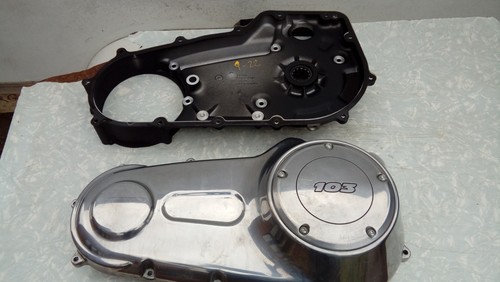Harley davidson twin cam - twin,