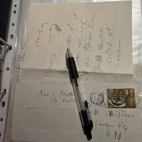 Reggie kray page - reggie, letter