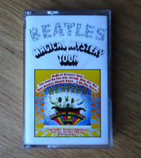The Beatles Magical Mystery