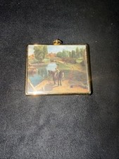 Vintage Minature World