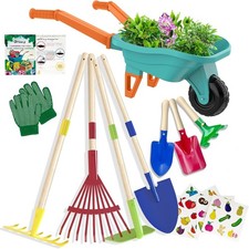 Kids Gardening Tools Outdoor