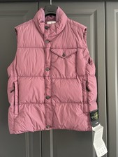 STONE ISLAND GARMENT DYED