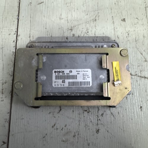 0261206565 bosch mp7 ecu - mp7.3,