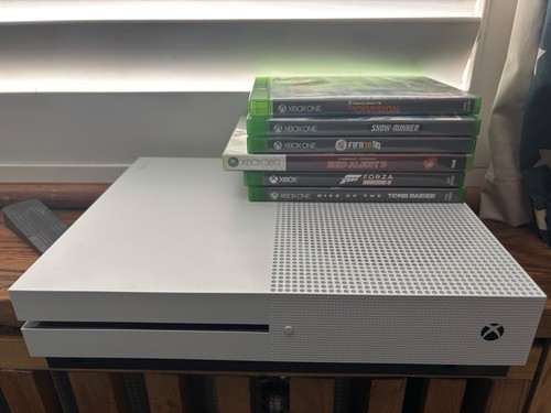 Xbox bundle - xbox,
