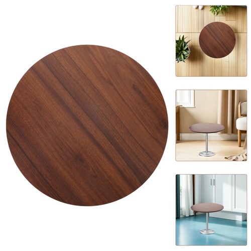 Round dining table panel - round,